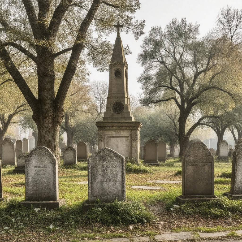 King's Chapel Burying Ground